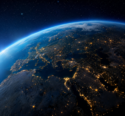 International Networks